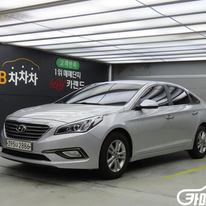 [현대]LF 쏘나타 LPI 스마트 (5인승) #앱특가