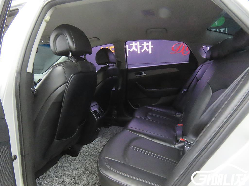 [현대]LF 쏘나타 LPI 스마트 (5인승) #앱특가--5