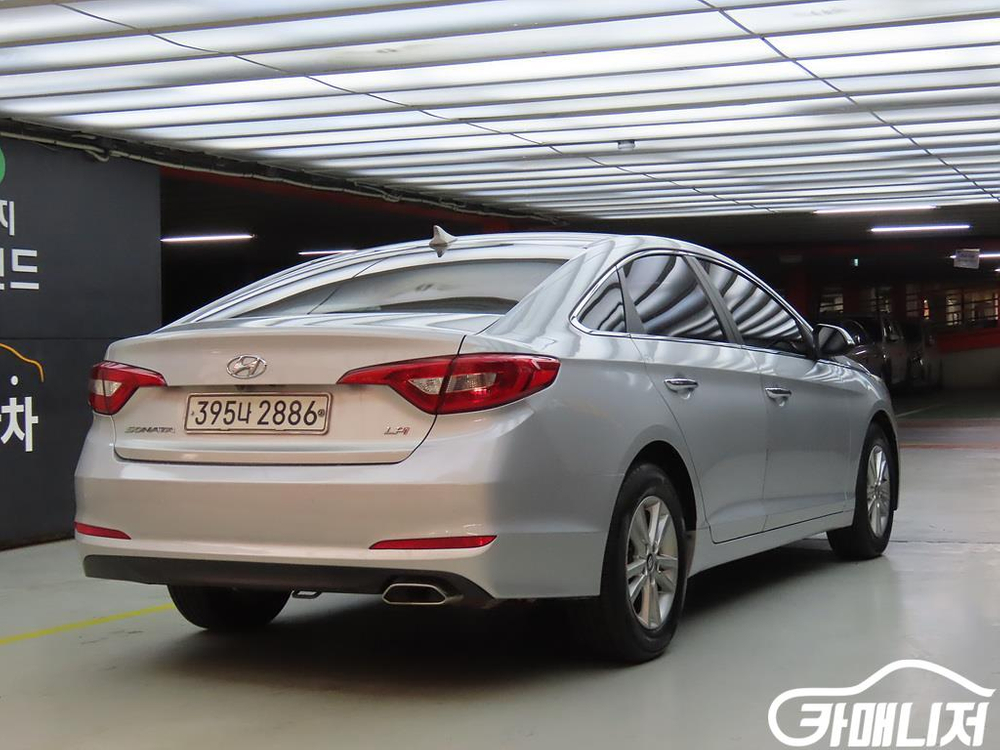 [현대]LF 쏘나타 LPI 스마트 (5인승) #앱특가--3