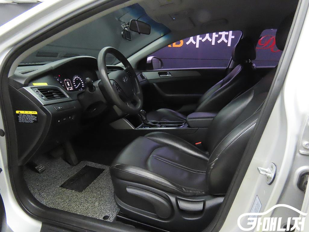 [현대]LF 쏘나타 LPI 스마트 (5인승) #앱특가--4