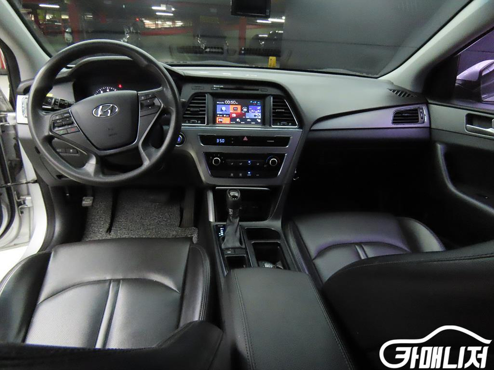 [현대]LF 쏘나타 LPI 스마트 (5인승) #앱특가--6