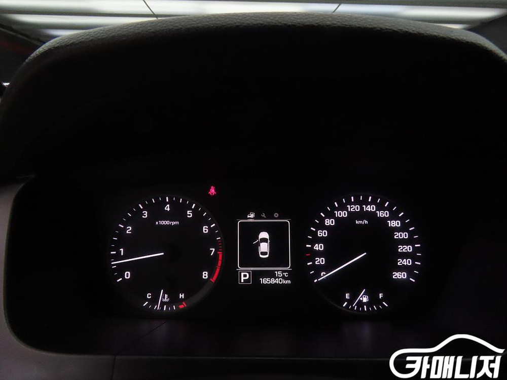 [현대]LF 쏘나타 LPI 스마트 (5인승) #앱특가--8