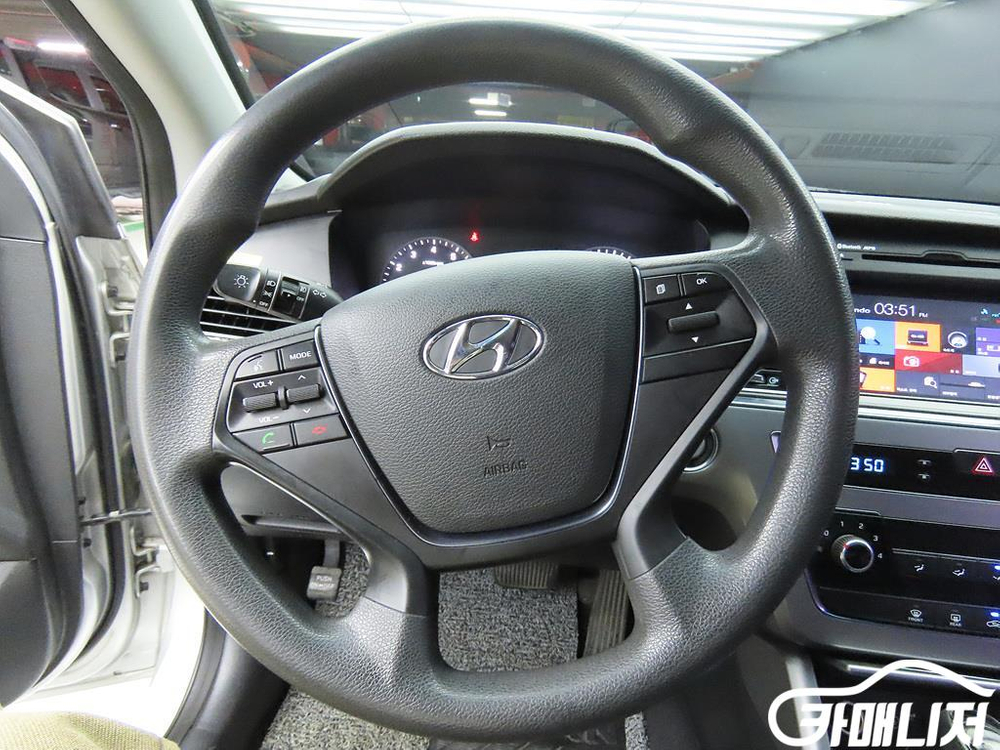 [현대]LF 쏘나타 LPI 스마트 (5인승) #앱특가--7