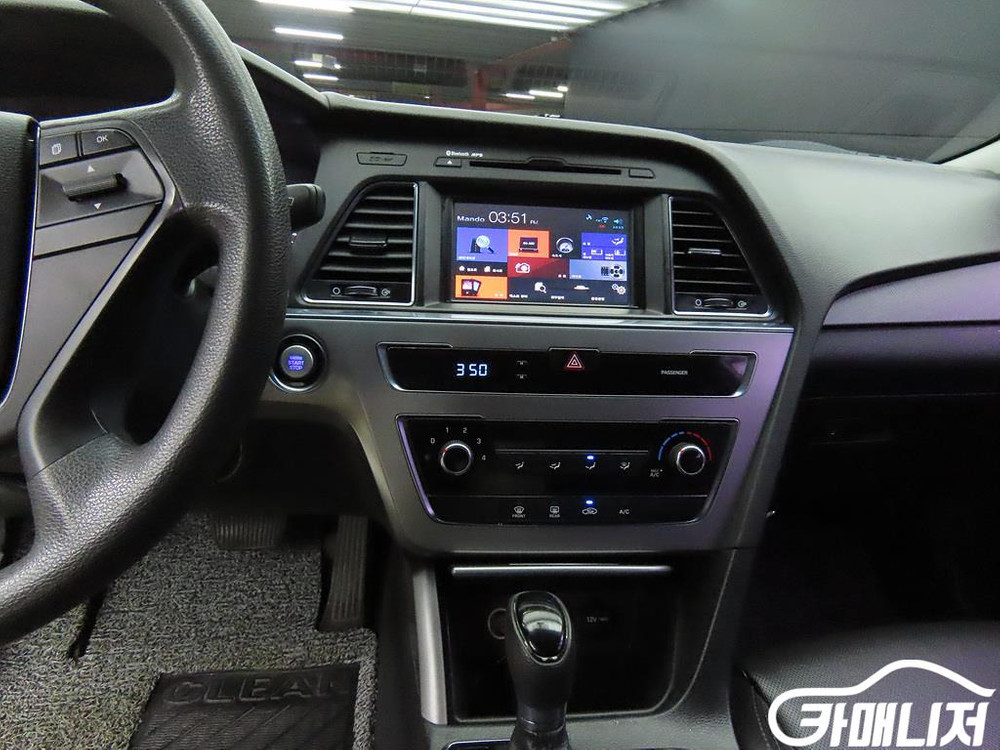 [현대]LF 쏘나타 LPI 스마트 (5인승) #앱특가--9