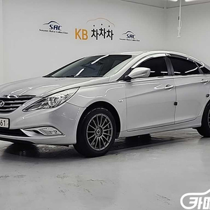 [현대]쏘나타 더 브릴리언트 LPI 스타일 #앱특가