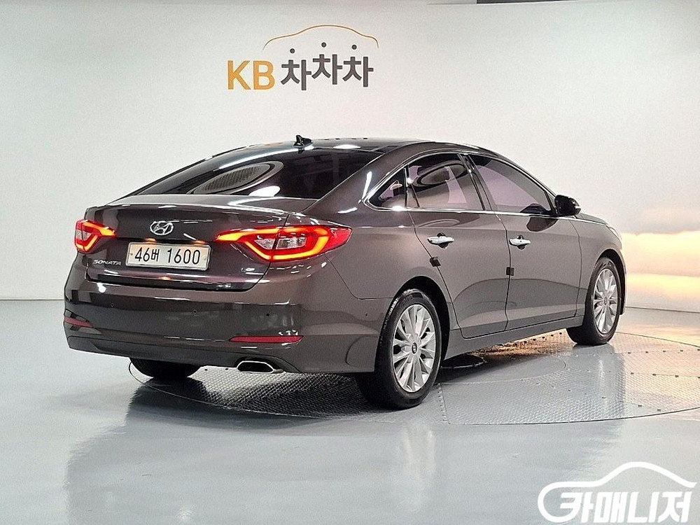 [현대]LF 쏘나타 LPI 모던 (장애인용) (5인승) #앱특가--1