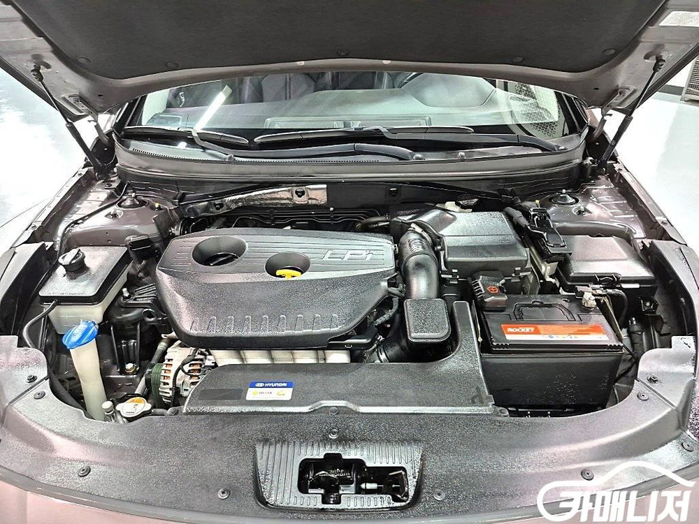 [현대]LF 쏘나타 LPI 모던 (장애인용) (5인승) #앱특가--4