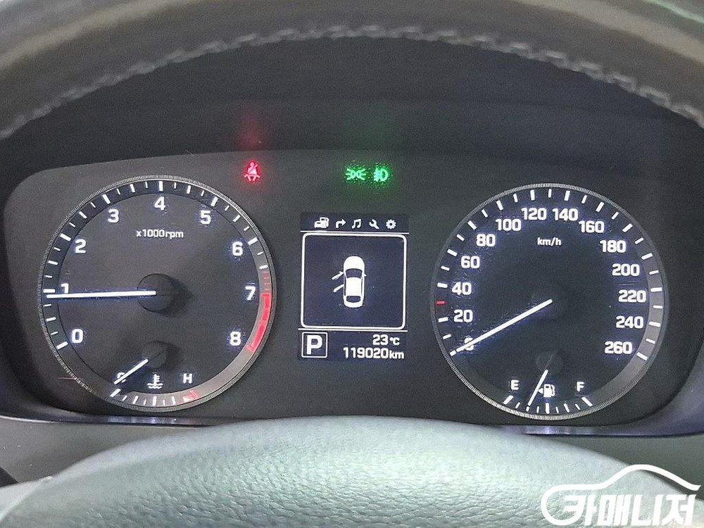 [현대]LF 쏘나타 LPI 모던 (장애인용) (5인승) #앱특가--5