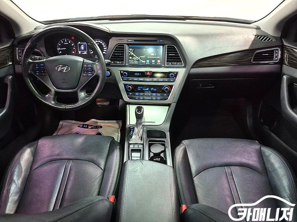 [현대]LF 쏘나타 LPI 모던 (장애인용) (5인승) #앱특가--3