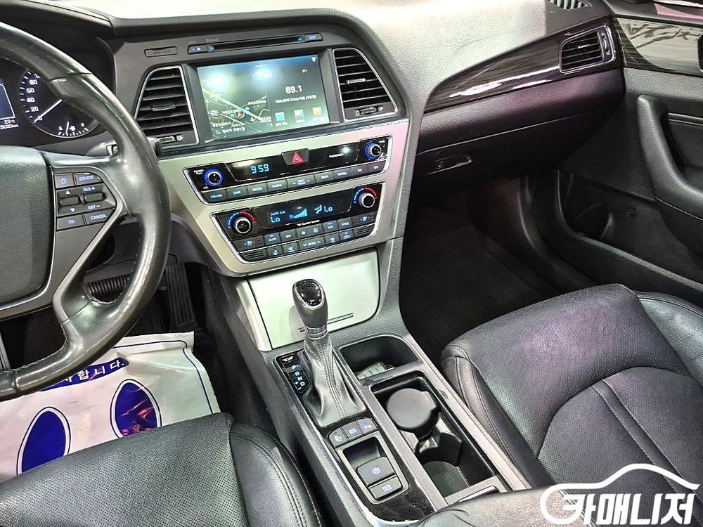 [현대]LF 쏘나타 LPI 모던 (장애인용) (5인승) #앱특가--8