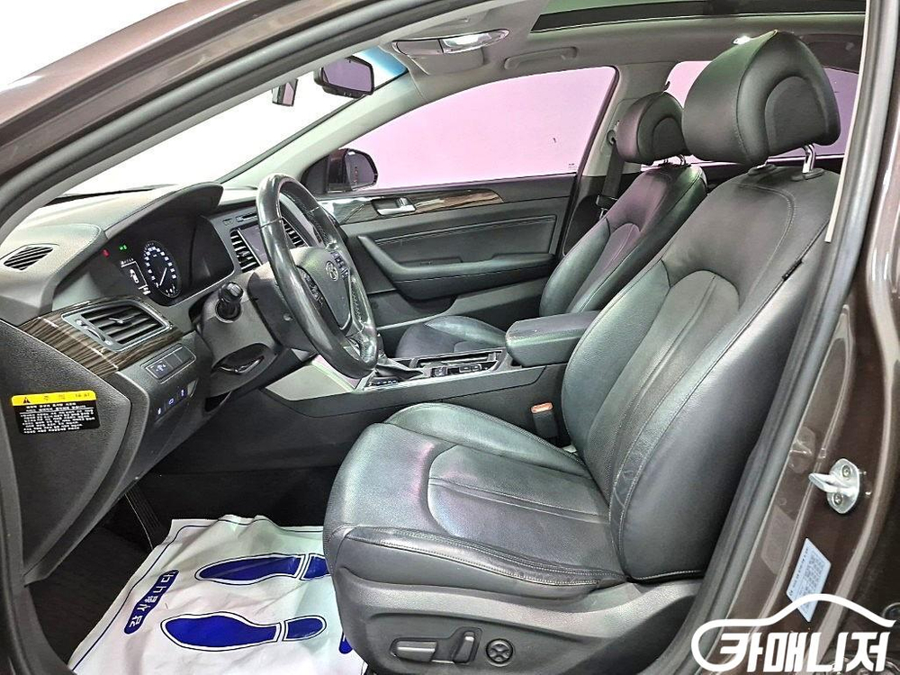 [현대]LF 쏘나타 LPI 모던 (장애인용) (5인승) #앱특가--6