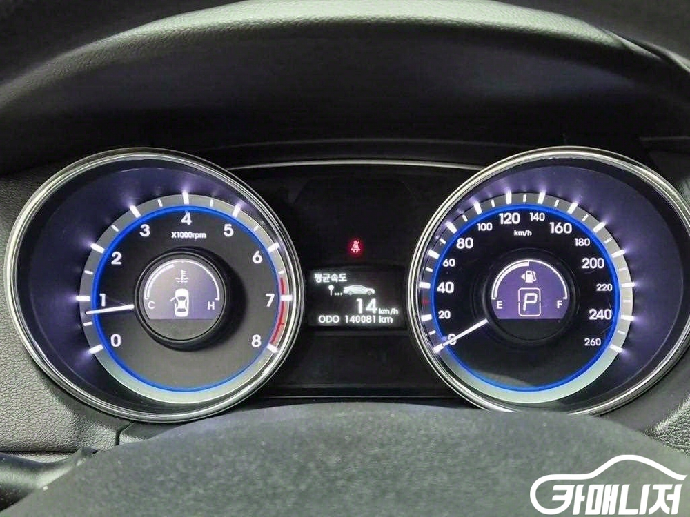 [현대]쏘나타 더 브릴리언트 LPI 스마트 (5인승) #앱특가--5