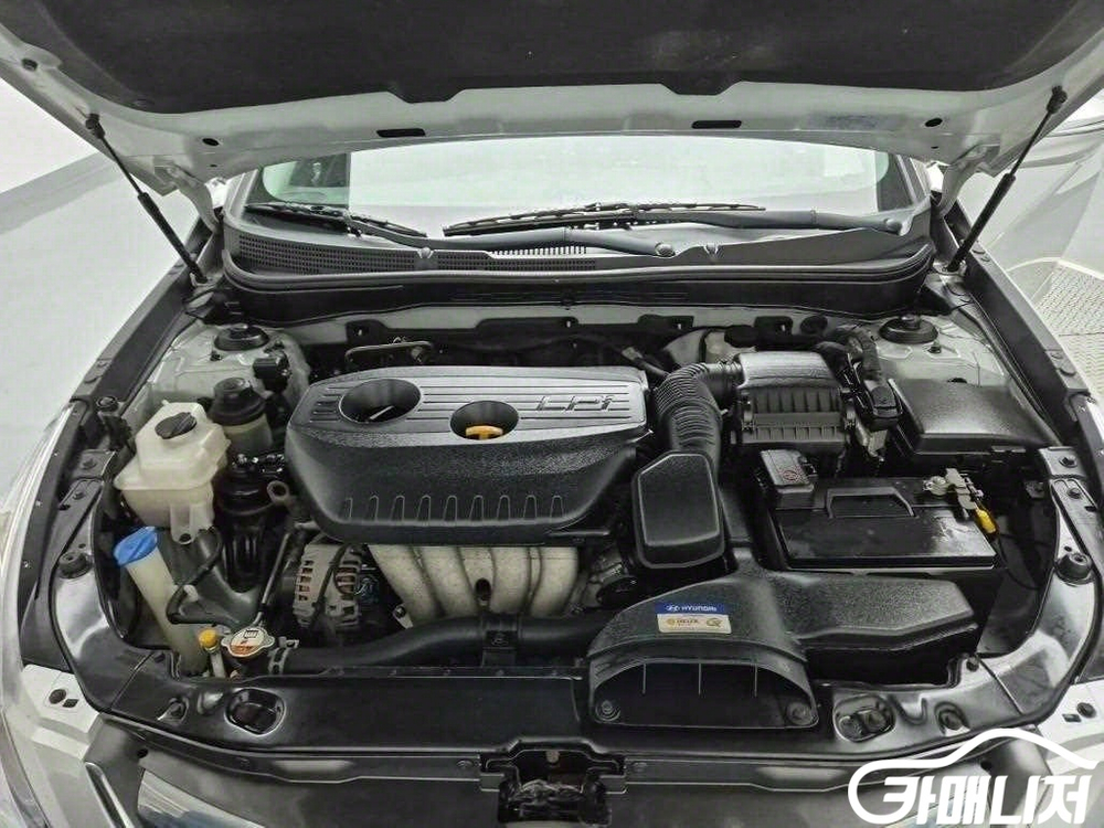 [현대]쏘나타 더 브릴리언트 LPI 스마트 (5인승) #앱특가--4