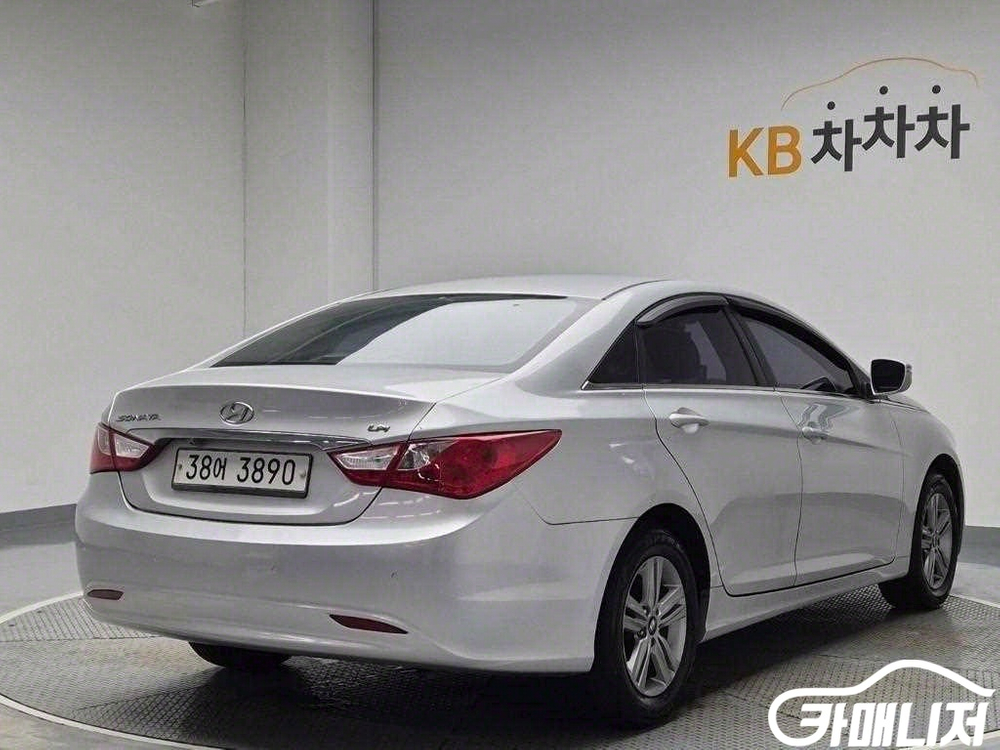 [현대]쏘나타 더 브릴리언트 LPI 스마트 (5인승) #앱특가--2