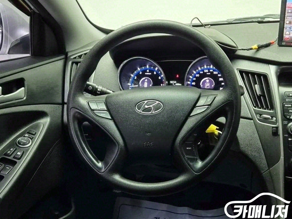 [현대]쏘나타 더 브릴리언트 LPI 스마트 (5인승) #앱특가--8