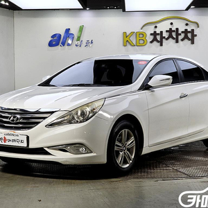 [현대]쏘나타 더 브릴리언트 LPI 모던 #앱특가