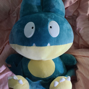 ~12/31 3천 할인 - 포켓몬스터 먹고자 대형 인형