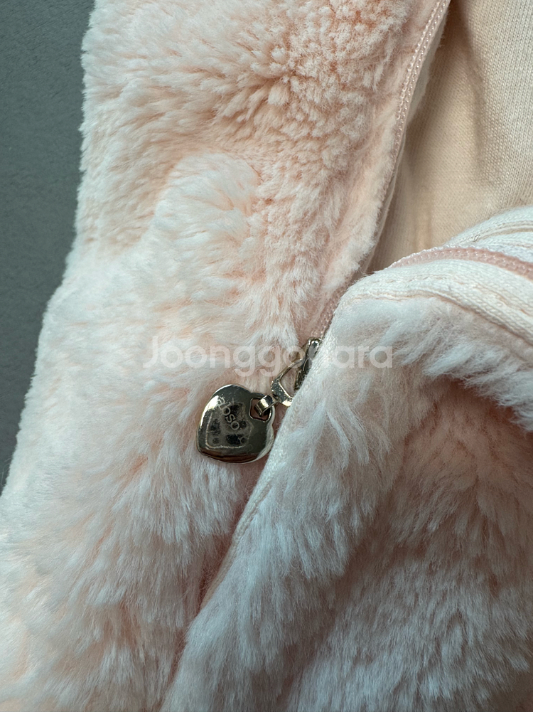 압소바 85 우주복 방한복 돌아기 겨울옷--4