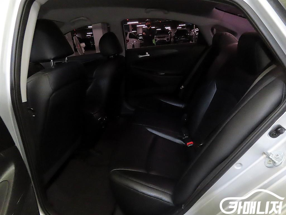 [현대]쏘나타 더 브릴리언트 LPI 스마트 #앱특가--6