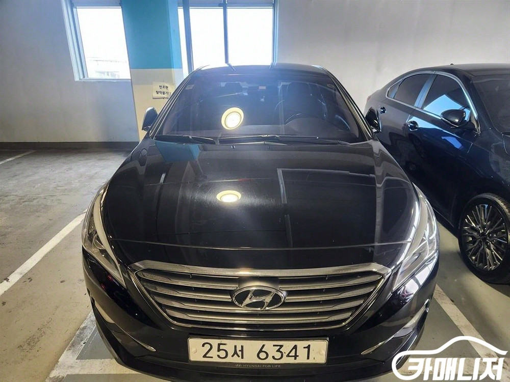 [현대]LF 쏘나타 LPI 프리미엄 #앱특가--2