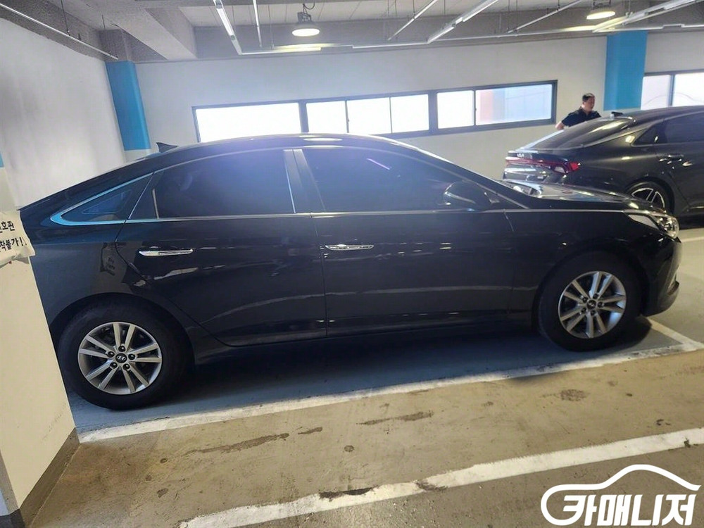 [현대]LF 쏘나타 LPI 프리미엄 #앱특가--3