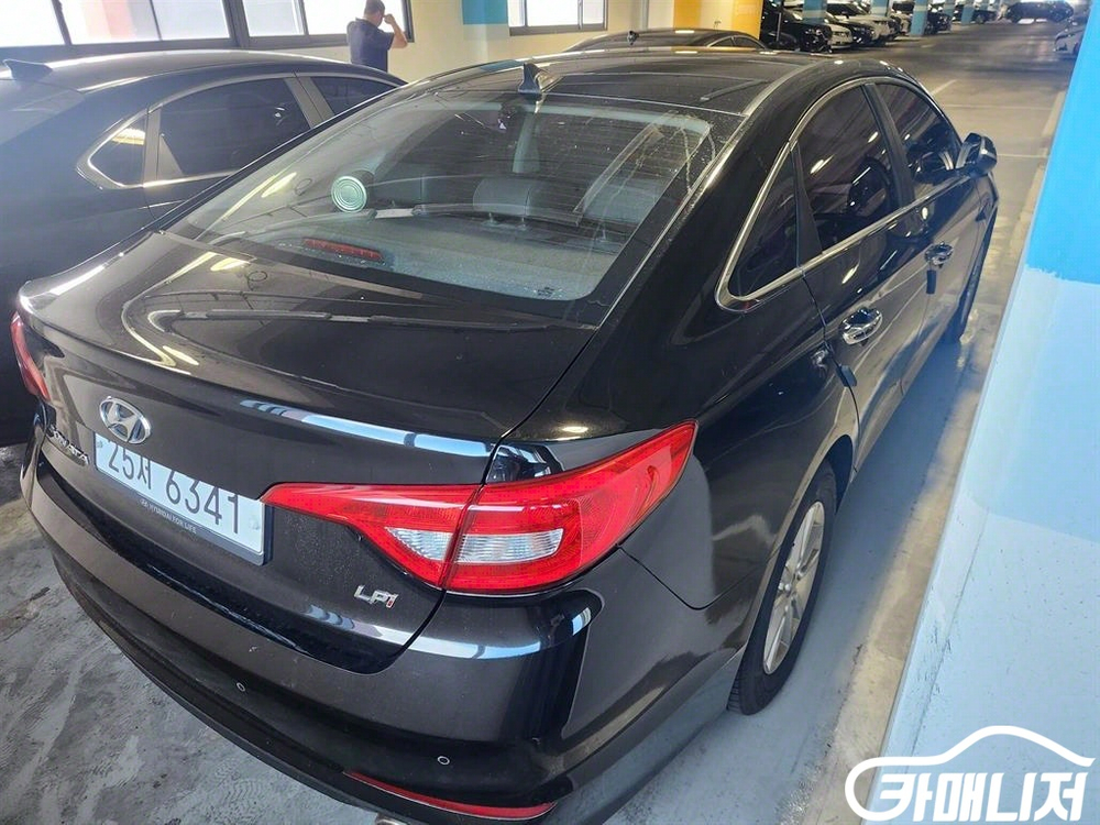 [현대]LF 쏘나타 LPI 프리미엄 #앱특가--4