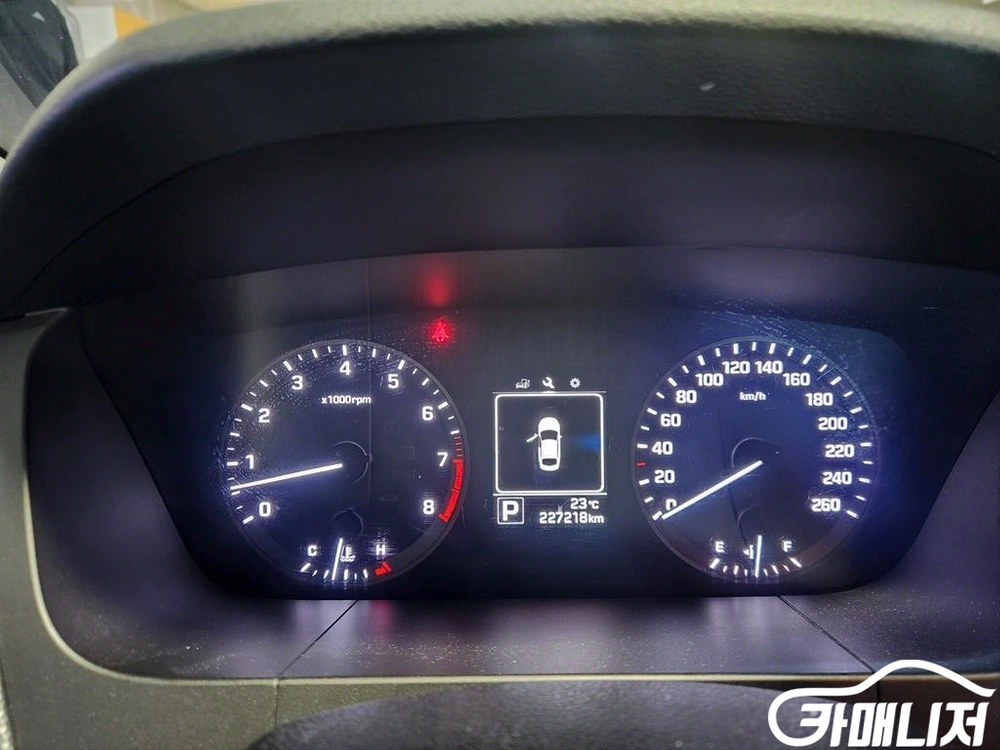 [현대]LF 쏘나타 LPI 프리미엄 #앱특가--6