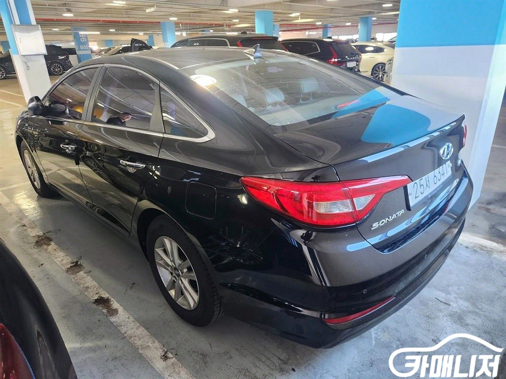 [현대]LF 쏘나타 LPI 프리미엄 #앱특가--5