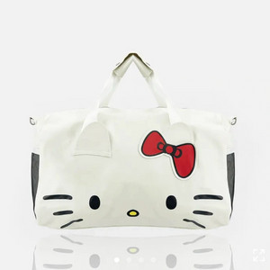 캐릭터 콜라보 여행가방