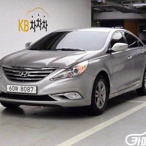 [현대]쏘나타 더 브릴리언트 LPI 스타일 #앱특가
