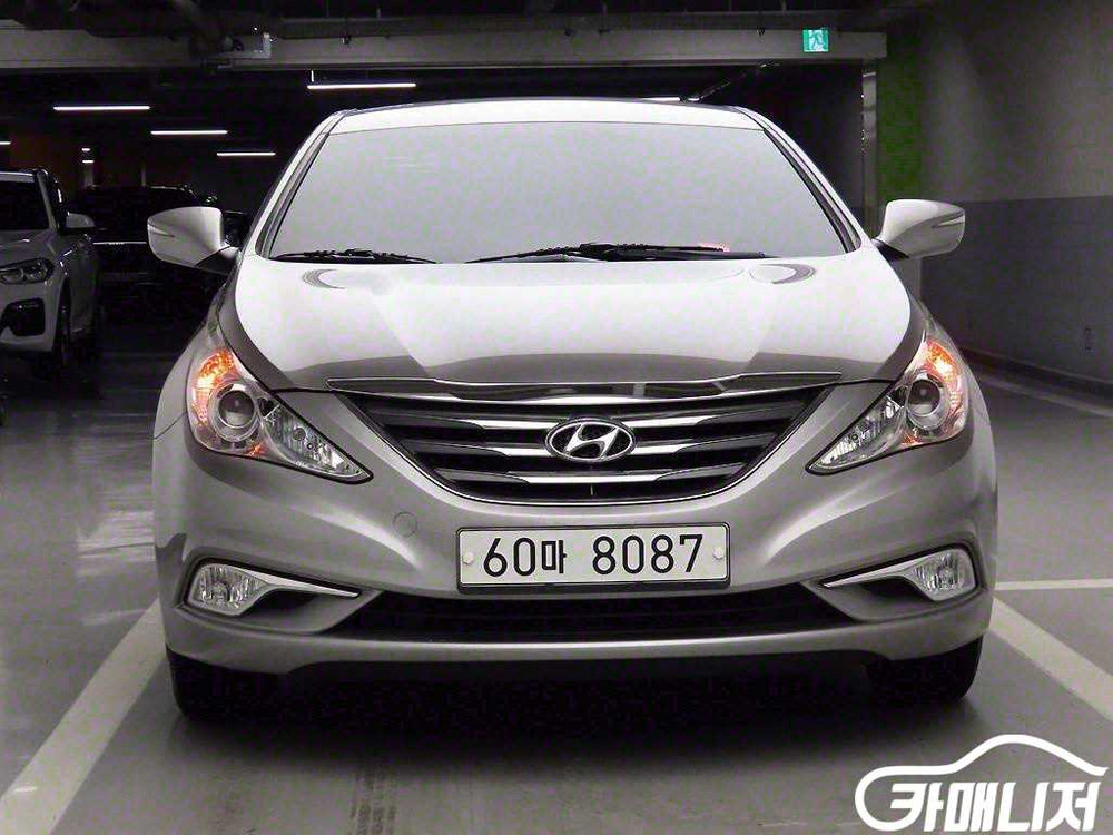 [현대]쏘나타 더 브릴리언트 LPI 스타일 #앱특가--1