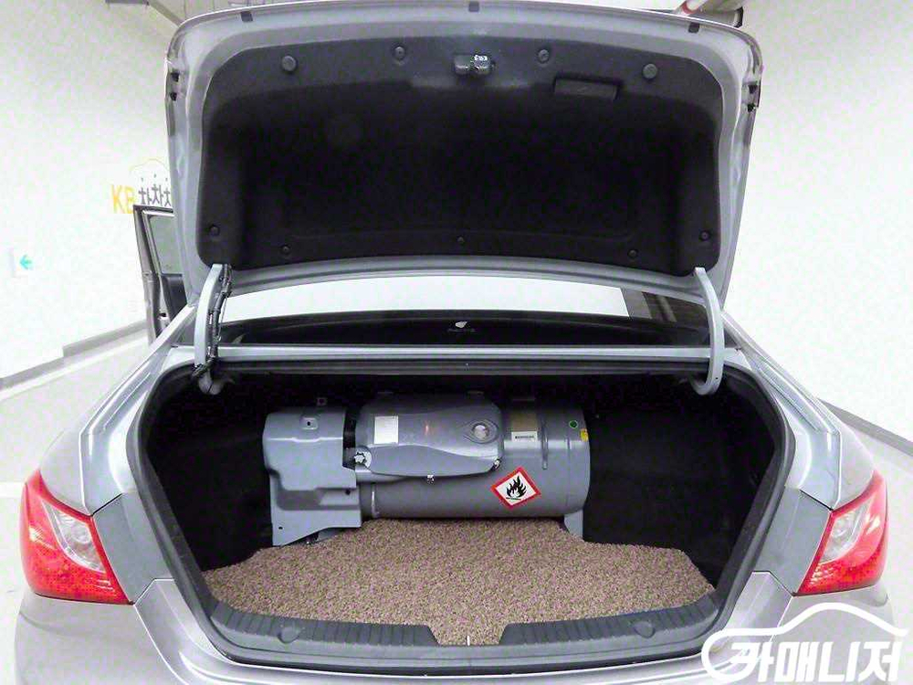 [현대]쏘나타 더 브릴리언트 LPI 스타일 #앱특가--4