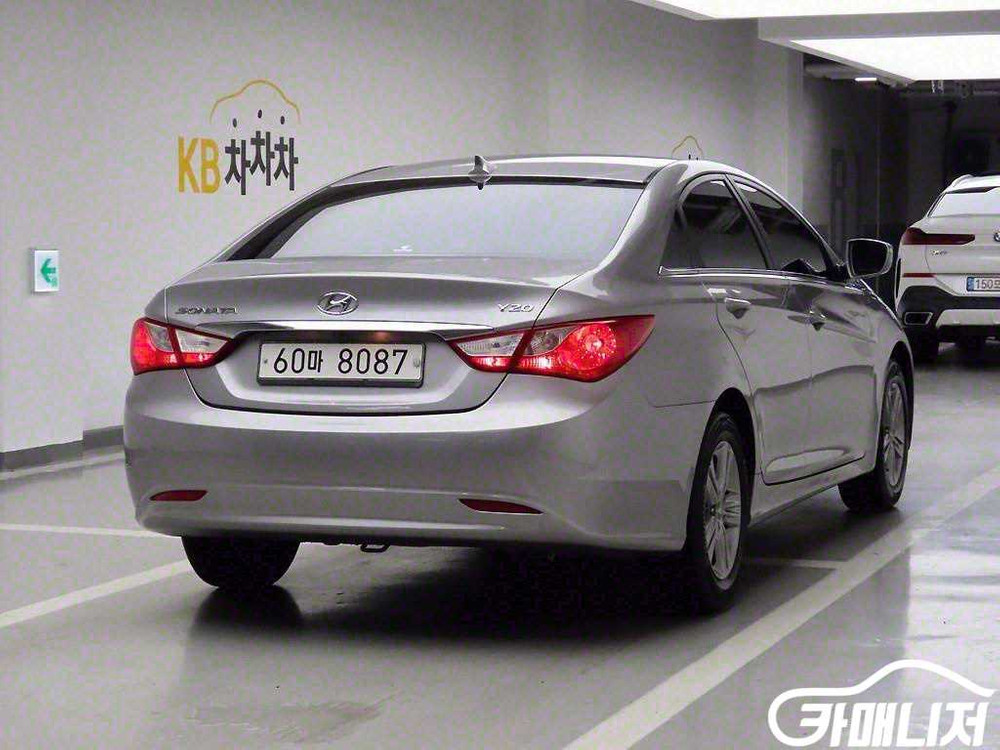 [현대]쏘나타 더 브릴리언트 LPI 스타일 #앱특가--3