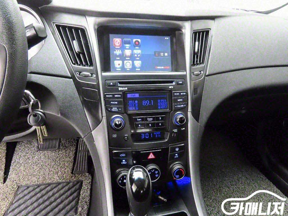 [현대]쏘나타 더 브릴리언트 LPI 스타일 #앱특가--9