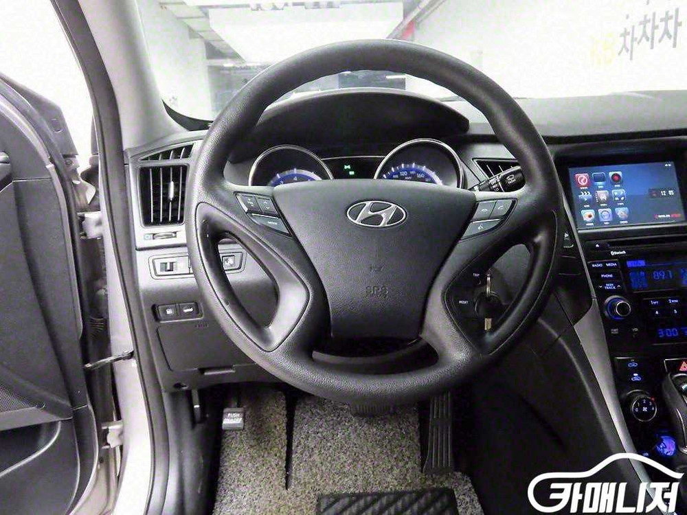 [현대]쏘나타 더 브릴리언트 LPI 스타일 #앱특가--7