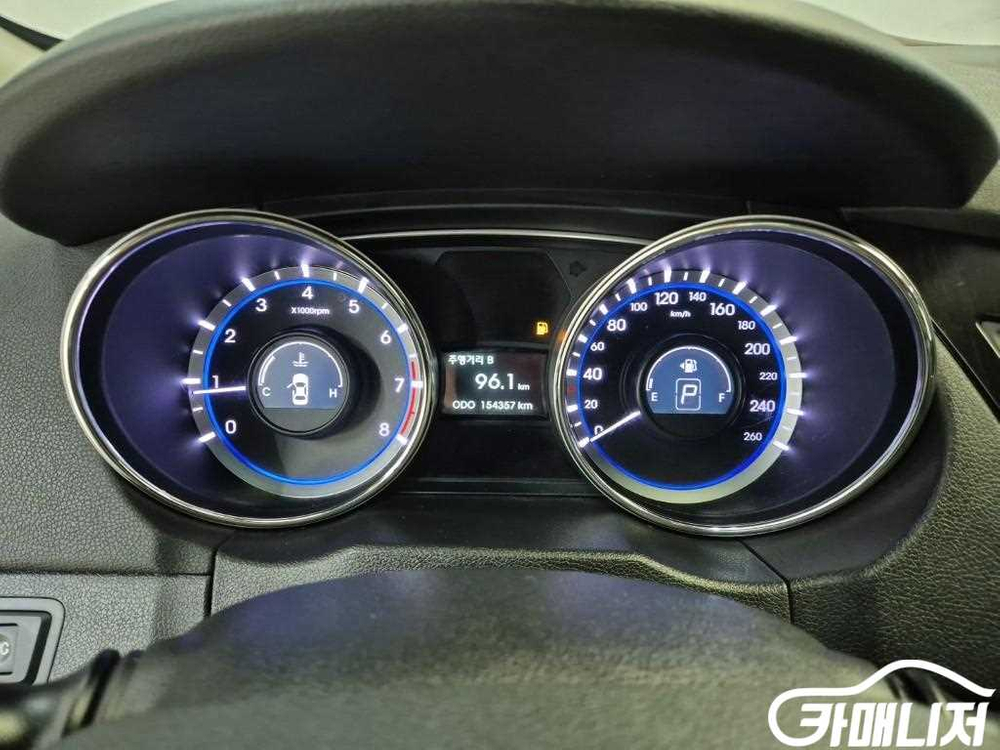[현대]쏘나타 더 브릴리언트 LPI 프리미엄 (5인승) #앱특가--5