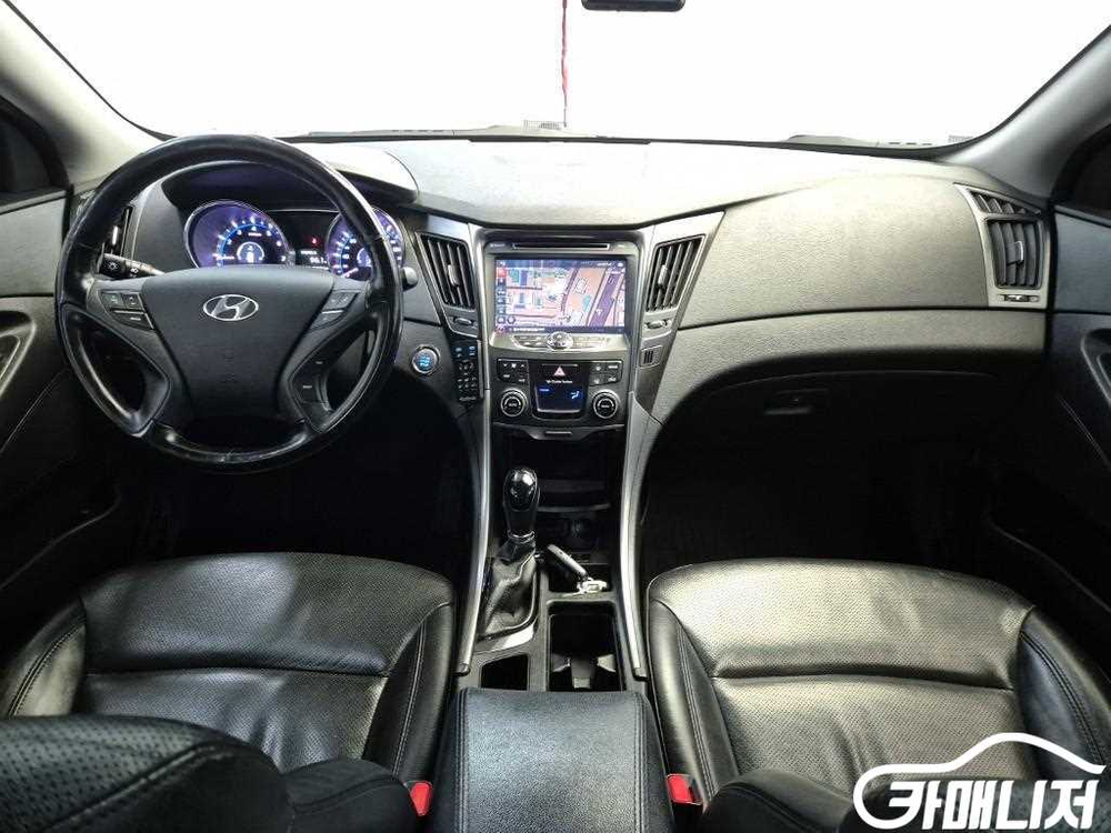 [현대]쏘나타 더 브릴리언트 LPI 프리미엄 (5인승) #앱특가--6