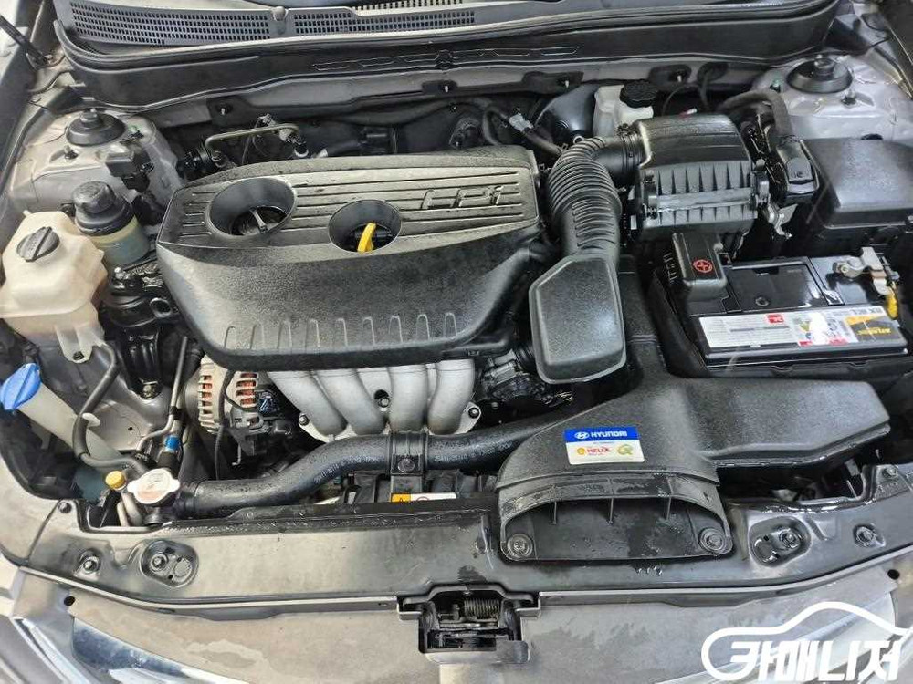 [현대]쏘나타 더 브릴리언트 LPI 프리미엄 (5인승) #앱특가--4