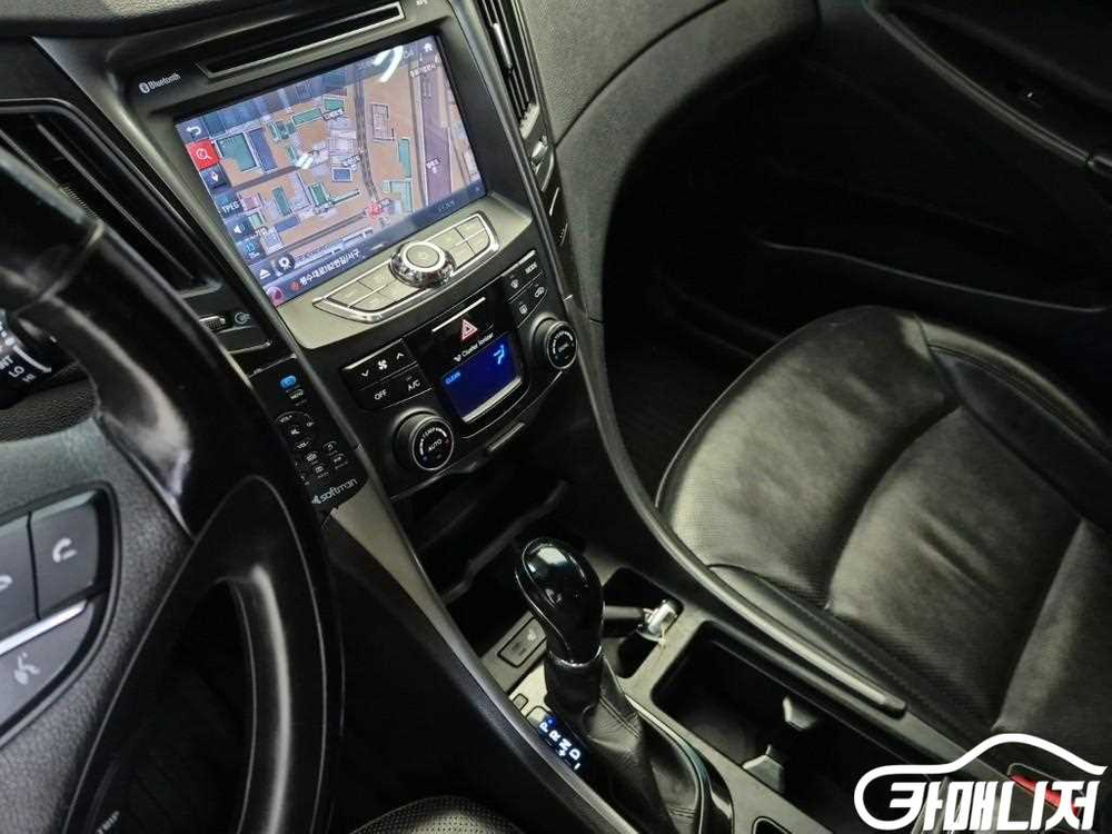 [현대]쏘나타 더 브릴리언트 LPI 프리미엄 (5인승) #앱특가--9