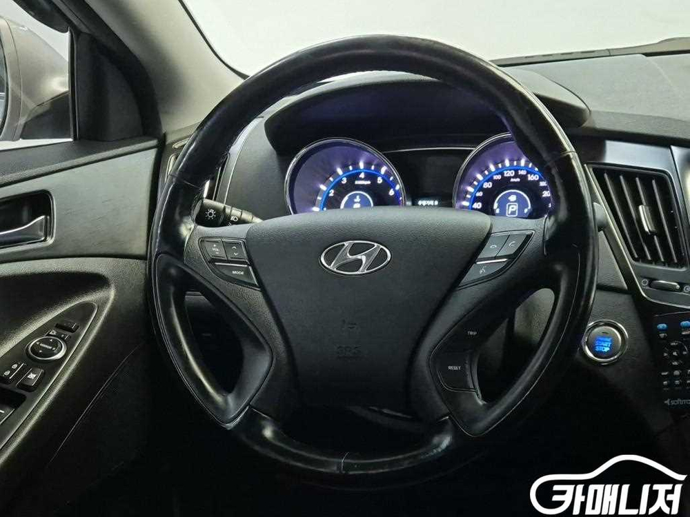 [현대]쏘나타 더 브릴리언트 LPI 프리미엄 (5인승) #앱특가--8