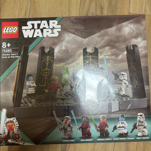 레고 스타워즈 75385
