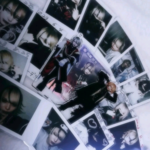 마큐로 코우야 제라 체키 아크스타 지하돌 지하아이돌 본토돌