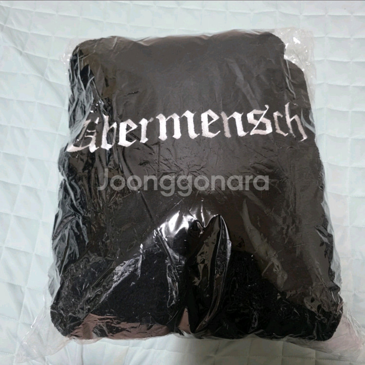 지드래곤 위버멘쉬 로브--2