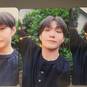 이창섭 스타라이크뮤직 영통미공포셋트