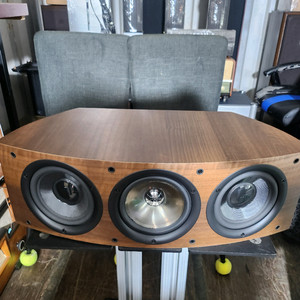 KEF iQ60C 센터 스피커 민트급