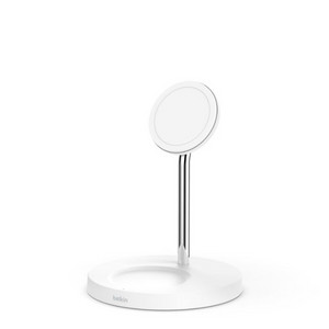 벨킨 MFM인증 맥세이프 2in1 충전기