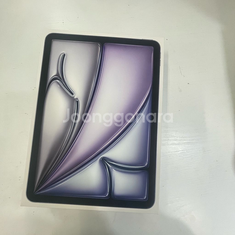 (미개봉)아이패드 에어 7세대 128G 셀룰러--0