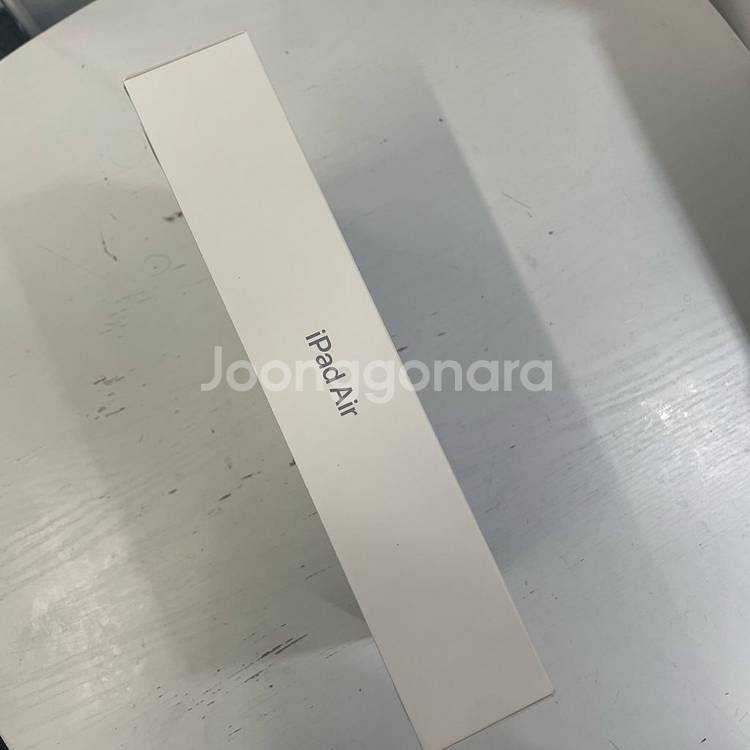 (미개봉)아이패드 에어 7세대 128G 셀룰러--1