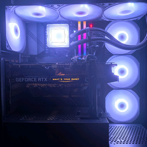 9800x3d/7800x3d/9600(x)/7500f/5600(x)/5500gt 컴퓨터 팝니다