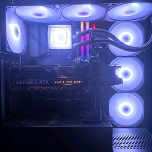 9800x3d/7800x3d/9600(x)/7500f/5600(x)/5500gt 컴퓨터 팝니다